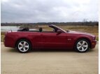Thumbnail Photo 13 for 2014 Ford Mustang GT Convertible